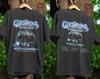 The Offspring Amp Bad Religion 2026 Tour T-Shirt – Punk Rock Band Tee Unisex T-Shirt