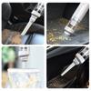 Efficient Handheld Vacuum Cleaner Convenient Handheld Vacuum Lightweight & Easy to Use Vacuum Cleaner for Home & Car