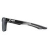 Uvex Sports Sunglasses UV400 Mirror Lens LGL 42