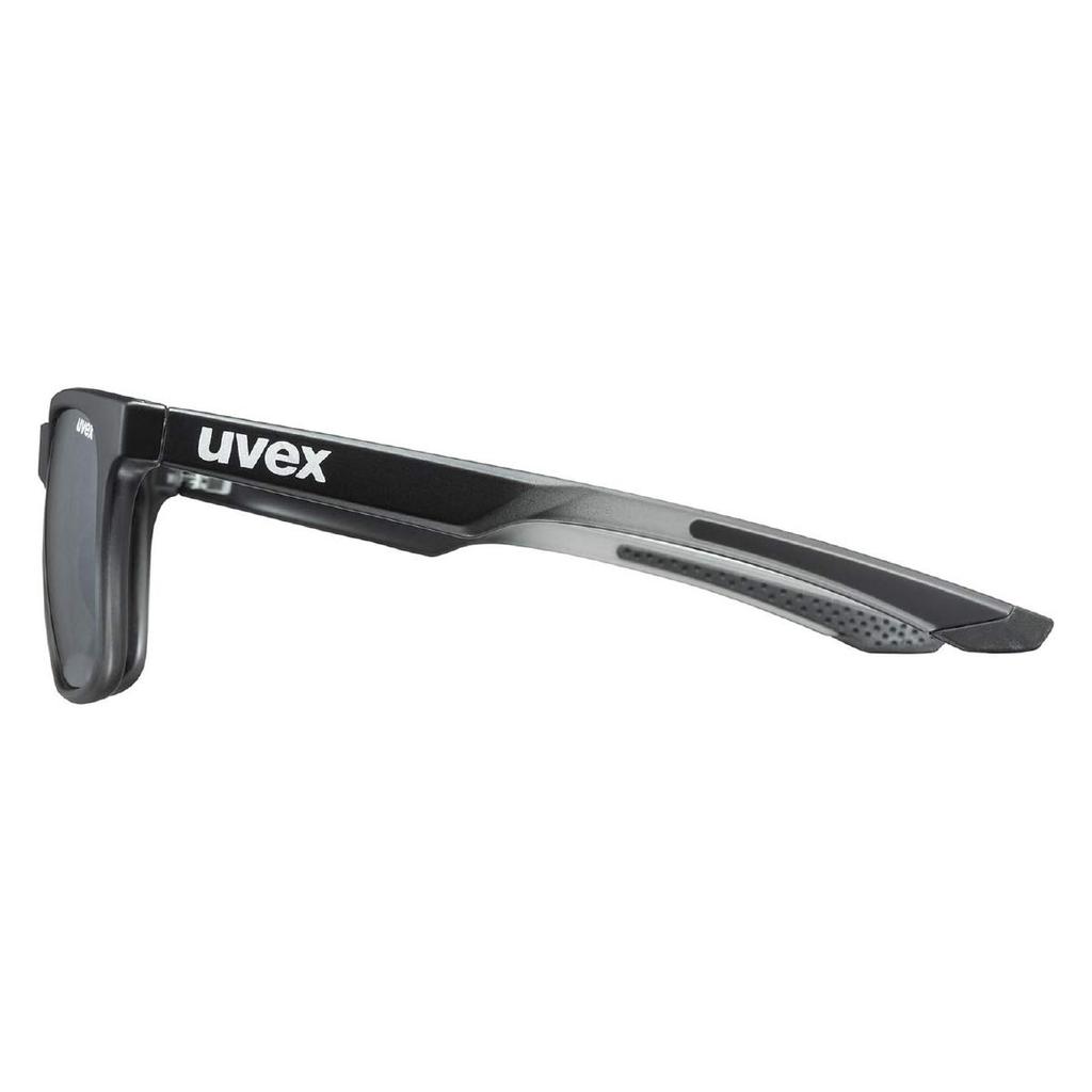 Uvex Sports Sunglasses UV400 Mirror Lens LGL 42