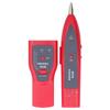 TF‑008P Multifunctional POE Line Finder Anti Burning Line Checker Tester for Telephone Cable