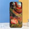 Fox Art For Samsung Galaxy A13 A33 A53 A36 A26 A05 A06 A16 A54 A34 A14 A32 A52 A55 A35 A15 A56 Case
