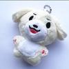EN Plush Keychain Doll: Liang Zhenyuan, Shen Zai Lun, Park Zongxing, JAY Park, Chengxun Characters