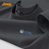 JEEP Men's Ice Silk Short-Sleeve T-Shirt