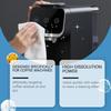 Jue Fish Coffee Machine Descaler Tablets Coffee Stain Remover Filter Clean Maintenance Descaling Tablets For Coffee Maker