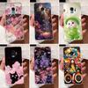 Hülle Für Samsung s9 Klar Luxus Niedlich Liebeshase Lustig TPU Weiches Silikon Rückseite Abdeckung Samsung S9+ / S9 Plus Schutzhülle