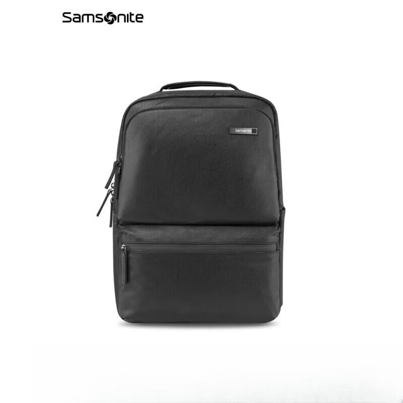 Samsonite Multi-functional Business Laptop Backpack