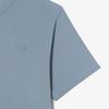 [lacoste] Men's Basic Heavy Jersey Short Sleeve T-Shirt TH315E-56GAEY