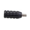 For TRIUMPH BONNEVILLE T100 T120 Black STREET TWIN CUP  Motorcycle Accessories Gear Shift Lever Pedal Enlarger Foot Peg Cover