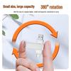 Newmine V33 Pro Dual-Interface USB Flash Drive
