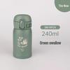 Louça para beber – Garrafas térmicas