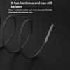 IP67 Waterproof Type-C Endoscope Camera 6 LED Lights Mini Endoscope  Industrial Use