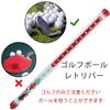 Golf Ball Retriever Golf Ball Picker Golf Ball Shagger Relieves Back Pain and Reduces Stress - - -