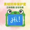 Cartoon Protective Case IPad A16 Toy Story 5 Themed Tablet Cover