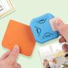 Border Punches 3 Way Punch Board DIY Photo Cutter Paper Crimper  School Office Supplies