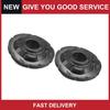 Pack of 2 For Mazda 6 2003-2013 Lower Rubber Cushion Bushing Radiator Mount