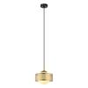 Lampa wisząca LOMICA PND-55456-1M-GD Italux
