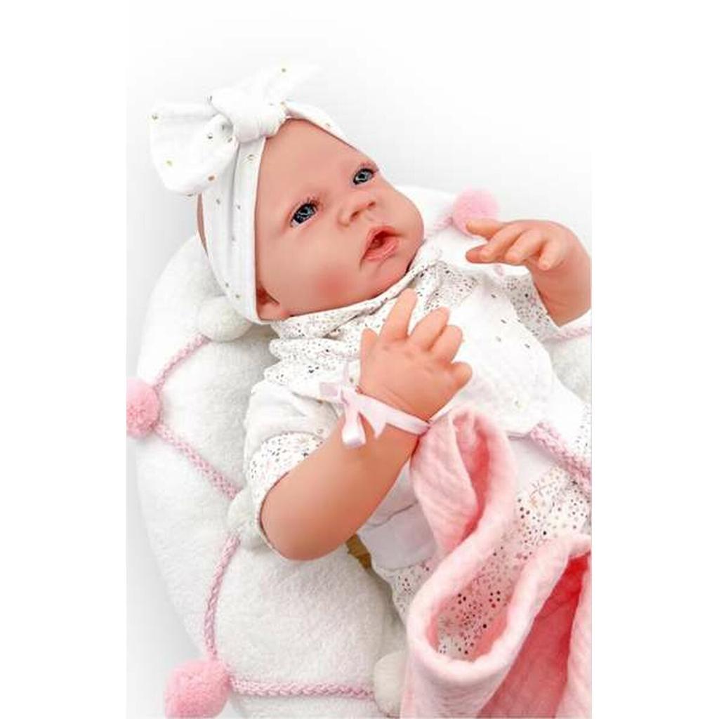 Baby Doll Berjuan 18301-24 50 Cm