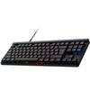 Clavier Gaming - LOGITECH - G515 TKL - Mécanique - Filaire - Tactile Noir - USB-C