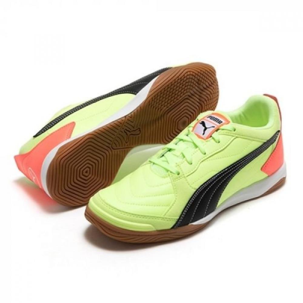 

Puma Галерея Прессинг 4 107419 09 Пума 250
