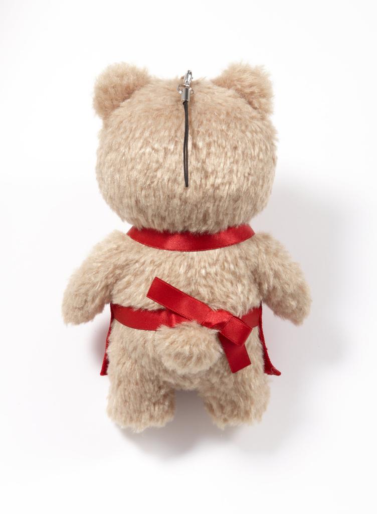 My Fluffy Special Box DVD Ted Blu-ray & (Limited Edition)