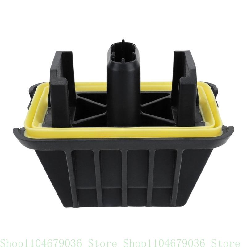 1pc/2pcs Jacks Pad for Vehicle 51719448471 Universal Jacks Lift Support Rubber Pad Waterproof Under Car Support Pad 1PCS