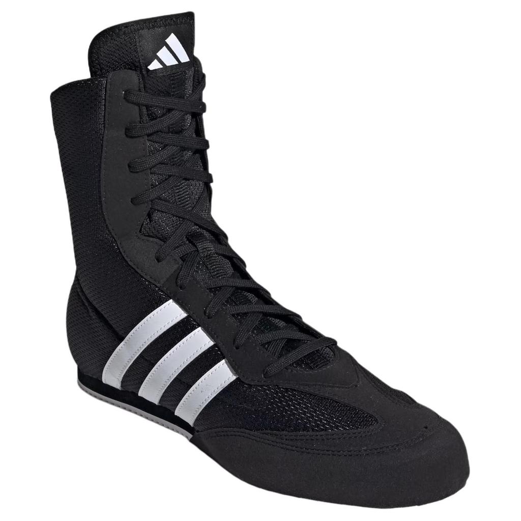 Box Hog Adidas 2.0 Boot 'Black White' FX0561