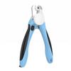 LED Pet Nail Clippers with Anti-Blood Safety and File for Dogs & Cats