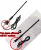 Universal Roof Antenna with Swivel Base