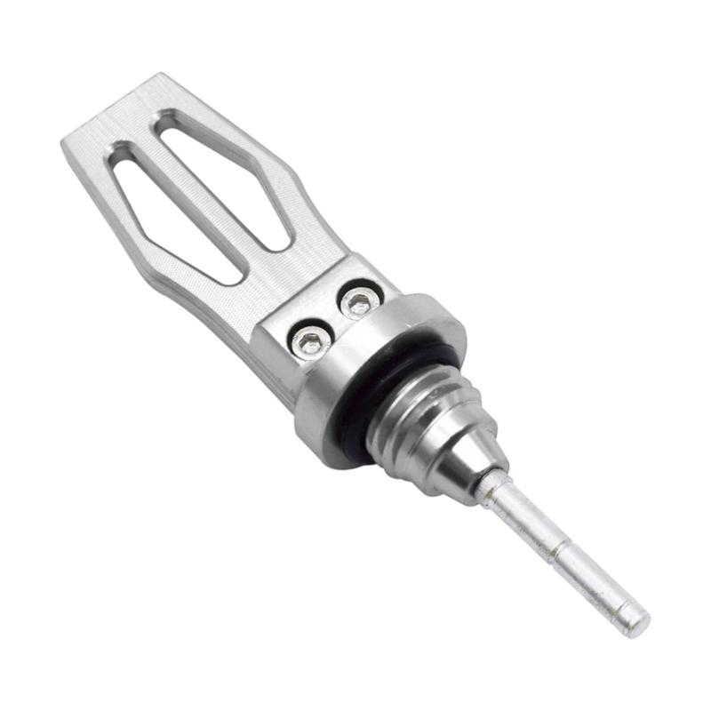 Universal Motorcycle Modification Parts Corrosion Resistant Aluminum Construction Hassle Free Assembly Enhanced Riding Safety