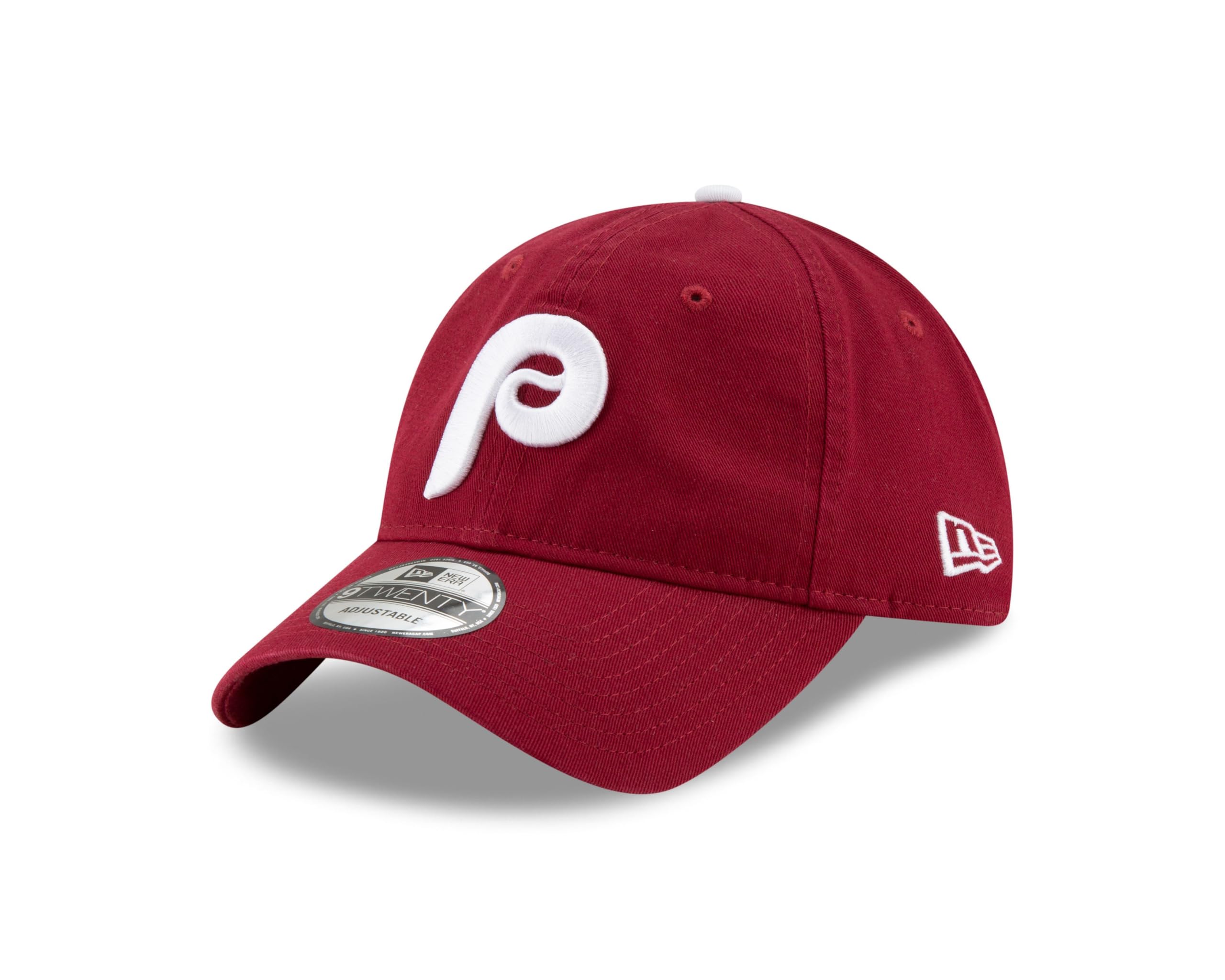 

9TWENTY Кепка с застежкой Philadelphia Phillies CORE CLASSIC STRAPBACK PHILADELPHIA PHILLIES 920 [New Era] [MLB CAP]