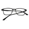 Frame Fashion Optical Glasses Square Frame Eyewear Anti-blue Light Glasses Computer Eyeglasses