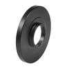 Functional 17Mm To 37Mm Metal Step Up Rings For Phone Mounts And Camera Filters Lightweight Design for Photography