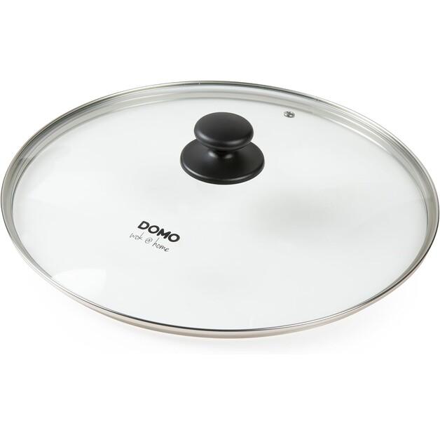 Frying Pan Domo DO8708W Wok