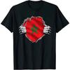 T-shirtler – Tişörtler