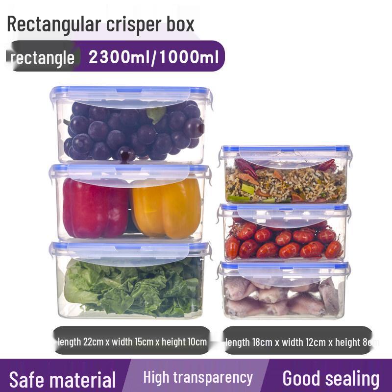 DM Food Storage Container Set