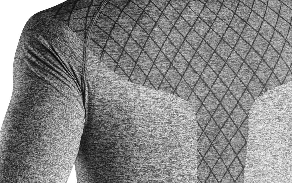 Thermoactive T-Shirt, Size L/Xl, Ce