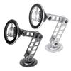 Vacuum Magnetic Phone Holder Suction Cup Phone for Car Strong Mount Foldable Cell