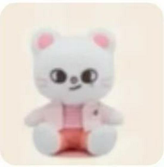 Stray Kids Skzoo x Zootopia Bang Chan & Lee Felix Outfits im neuen Stil