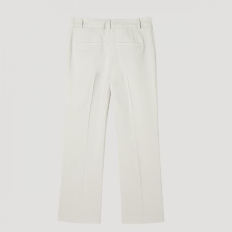 [She S miSS] Hidden Button Straight pantS SwwSlp22200