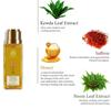 Forest Essentials Delikater Gesichtsreiniger mit Kaschmir-Safran & Neem 50ml