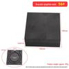 Graphite Mold for Ring Bracelet Casting: Gold & Silver Jewelry Tools
