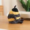18cm Peluche Albee Ape Carini Adorabili Cartone Animato Insetto Peluche Bambola Ape Divertente Peluche Morbidi Coccolosi Decorazione Stanza Bambini Regalo