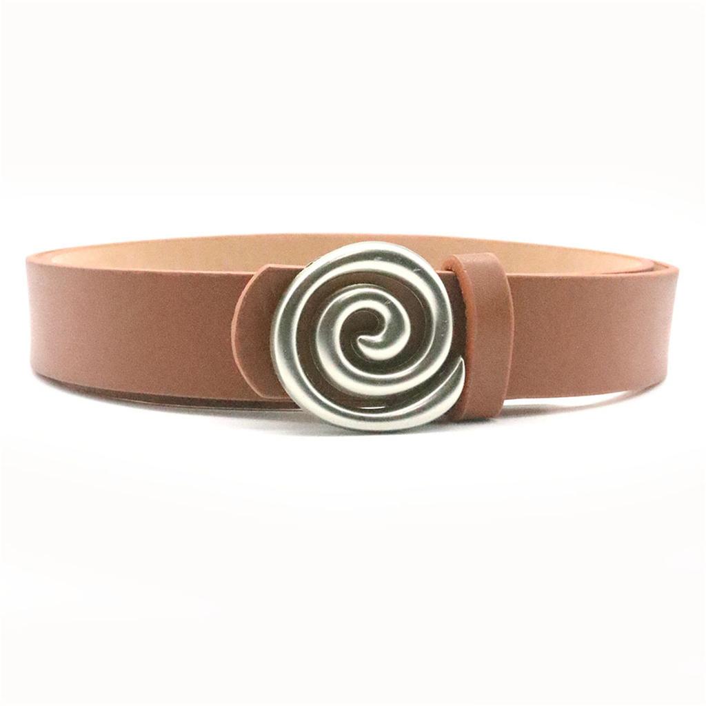 Girls Retro Waist Belt for Daily Costume Jewelry Versatile Waist Body Jewelry for Party Jeans Belt Versatile Chain