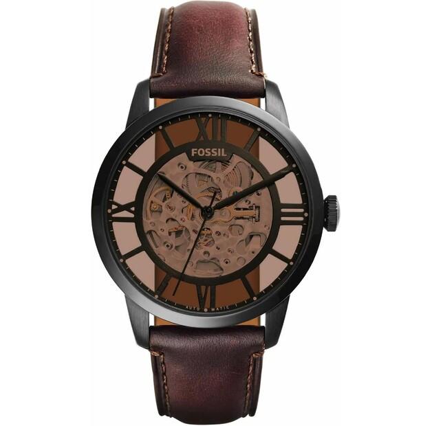 

Часы Fossil Townsman Me3098