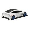 Hot Wheels Basic Car Toyota Prius Custom Vehicle Toy Miniature Car 3 Years+ White JMX10-NR 1/64