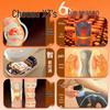 Hezheng HZ-X3 Heated Knee Massager