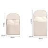 1pc Clothing Compression Bag Wardrobe Organizer Down Jacket Compression Storage Bag Save Space Closet Clothes Organizer Bag