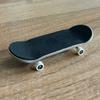 Professionelles Holz Mini-Skateboard Komplett Finger-Skateboard Ahorn 32mm 34mm Perfektes Sammlerstück Spielzeug Geschenk für Kinder Teenager