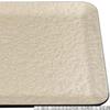 Made in Highly Shaku 4 Ju Champagne Gold Aqua SL x x J-kitchens Placemat, Tray, Japan, Practical, Heat-Resistant, A) (41.4cm 32.1cm 1.6cm)